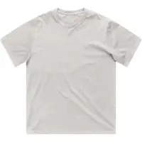 Vintage Industries Bluser & t-shirts 'Devin' hvid