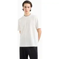 Armani Exchange 6dztlb_zj2zz T-shirt Med Korte ærmer