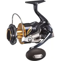 Shimano Stella Sw Pgc Spindende Fiskehjul
