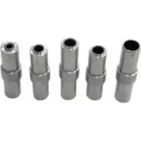 Peruzzo Aluminium Adapter For 20 Mm Thru Axle Reservedel