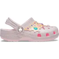 Crocs Classic Iam Princess Træsko