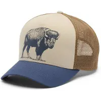 Columbia Road Ready Snapback-kasket