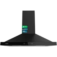 Cecotec Bolero Flux Pt 704400 Dekorativ Emhætte