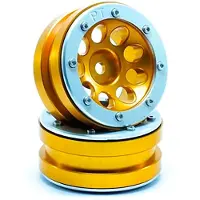 Metsafil Beadlock Pt-ecohole 1.9´´ Fælg
