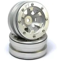 Metsafil Beadlock Pt-claw 1.9´´ Fælg