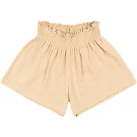 Konges Sløjd Shorts - Minnie - Frappe - - 2 år (92) - Shorts