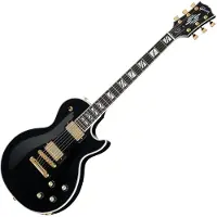 Gibson Les Paul Supreme Ebony