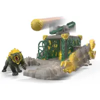 Schleich Jungle Stronghold
