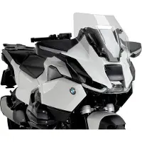Puig Sports-rude R1300RT, gennemsigtig