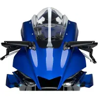Puig 22252n Aileron Yamaha Yzf-r1m 20-25 Højre Sidespejl