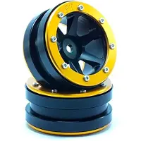 Metsafil Beadlock Pt-slingshot 1.9´´ Fælg