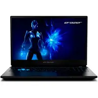 Medion Deputy 15 P1 15.6´´ I7-13620h/16gb/1tb Ssd/rtx 5060 Gaming-laptop
