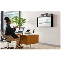 Cisco Webex Room Bar - Videoconference-enhed - første lys