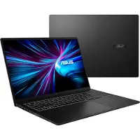 Asus Sistemas | V16 | V3607VP-RP020W | Matte Juodas | Anti-glare | Hard drive capacity M.2 NVMe PCIe 4.0 SSD GB | Hybrid hard drive (H-HDD) capacity 1000 GB |