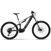 Ghost Bikes E-asx Universal High 29/27.5´´ Sx Eagle 2026 Elektrisk Mtbcykel