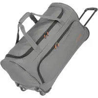Travelite Basics Fresh 89l Kuffert Med Hjul
