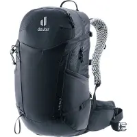 Deuter - Dagstursrygsække - Futura 27 Cherry Masala til Unisex - Rød