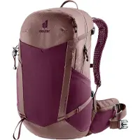 Deuter - Dagstursrygsække - Futura 25 SL Greystone Alu til Unisex - Grå