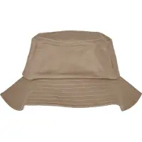 Flexfit Hat mørkebeige