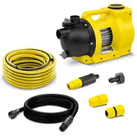 Kärcher BP 5.000 Garden Set Plus