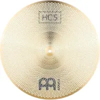 Meinl Practice HCS 16" Crash & Gear4music Boom Arm Stand Black