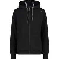 CMP 31d4276 Sweatshirt Med Lynlås