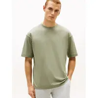 Tommy Hilfiger Um0um03643 T-shirt Med Korte ærmer