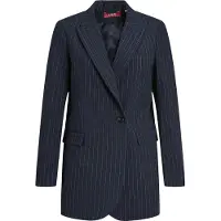 Jack & Jones Mary Striped Blazer