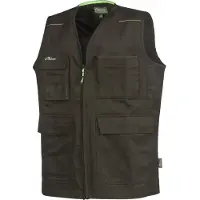 U Power Open Vest