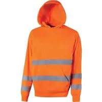 U Power Leonis Sweatshirt Med Lynlås