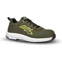 U Power Shadow Esd S3s Ci Hi Hro Fo Sr Sikkerhedssko