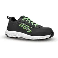 U Power Adak Esd S3s Ci Hi Hro Fo Sr Sikkerhedssko