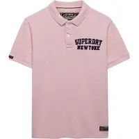Superdry Vintage Athletic Kortærmet Polo