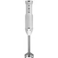 Kuken Rustfrit Stål Stavblender Med Kande 850w
