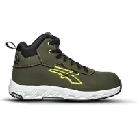 U Power Kolby Esd S3s Ci Hi Hro Fo Sr Sikkerhedssko