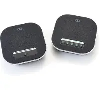 Boom Collaboration Gemini Konferencespeaker