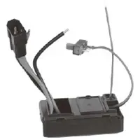 Absima 1/14 First Step Performance Modtager Og Elektronisk Hastighedsregulator