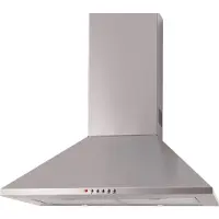 CATA Omega 600 X/m 30 Cm Konventionel Emhætte