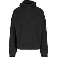 Urban Classics Oversized Polar Fleece Hættetrøje