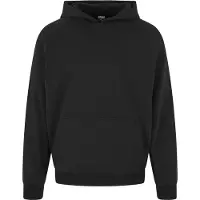 Urban Classics Sweatshirt sort