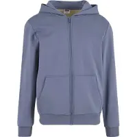 Urban Classics Cozy Sweatshirt Med Lynlås