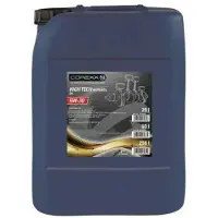 COREXX High Tech D2 Sae 5w-30 Motorolie 20l