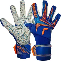 Reusch Attrakt Freegel Fusion Goaliator Målmandshandsker
