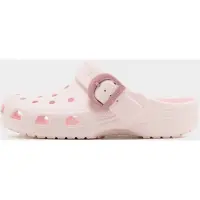 Crocs Classic Buckle Træsko
