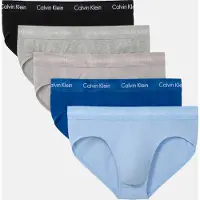 Calvin Klein Underwear Slip beige / blå / himmelblå / lysegrå / sort / hvid