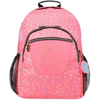 Totto Morral Acuareles 20l Rygsæk