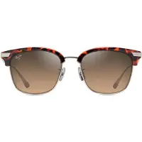 Maui jim Kalaunu Af Polariserede Solbriller