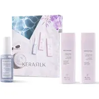 Kerasilk Smoothing Travel set