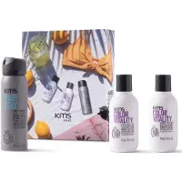 KMS Hair KMS Color Vitality Travel Set