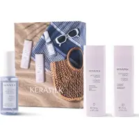Kerasilk Repairing Travel set